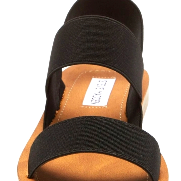 Steve Madden Shoes - Steve Madden Roma Sandal.